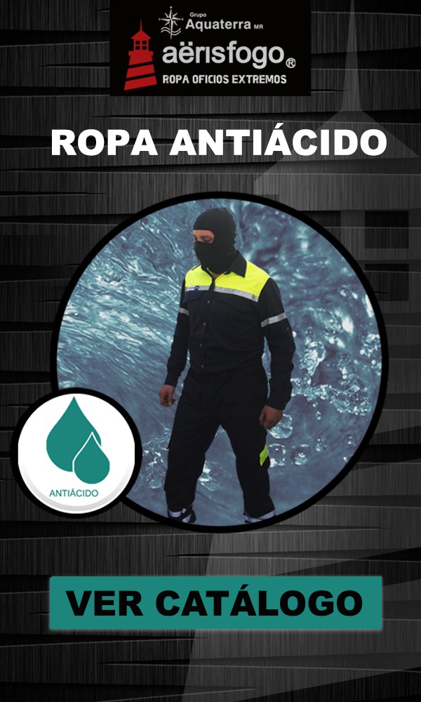 ENERGIA - Aerisfogo