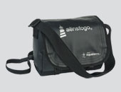 Bolso tela Anti-Rotura