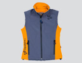 Chaqueta sin Manga Trinitron