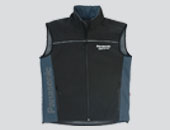 Chaqueta sin Manga Trinitron