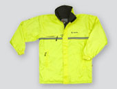 Parka Laborum