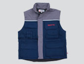 Chaqueta Geólogo