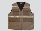 Chaqueta Geólogo