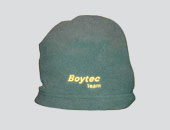 Gorro Especial Polar