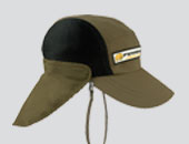 Gorro Tela UV Onisoli