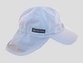 Jockey con Capa Protectora Trasera