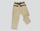 Pantalón Tela UV Onisoli