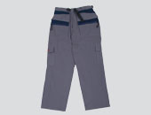 Pantalón Cargo