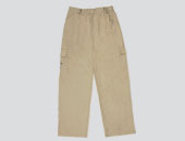 Pantalón Cargo