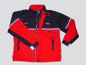 Parka Tela  Anti-Rotura