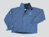 Parka Tela Impermeable-Respirable 3 Capas