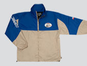 Parka Enduro modelo Oxiglup