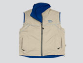 Reversible Impermeable-Respirable. Oxiglup