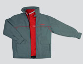 Parka Tela Impermeable-Respirable Oxiglup