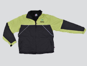 Parka Alta Montaña