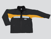 Parka Laborum Minepro