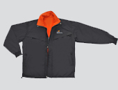 Parka BHP Multitech