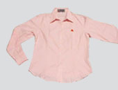 Blusa Oxford