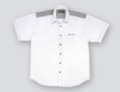 Camisa Manga Corta