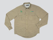 Camisa Tela UV Onisoli